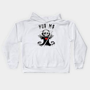 Hug Me Kids Hoodie